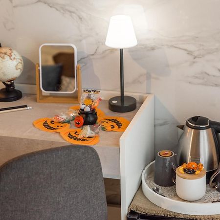 Alby Express Rooms La Spezia Bagian luar foto