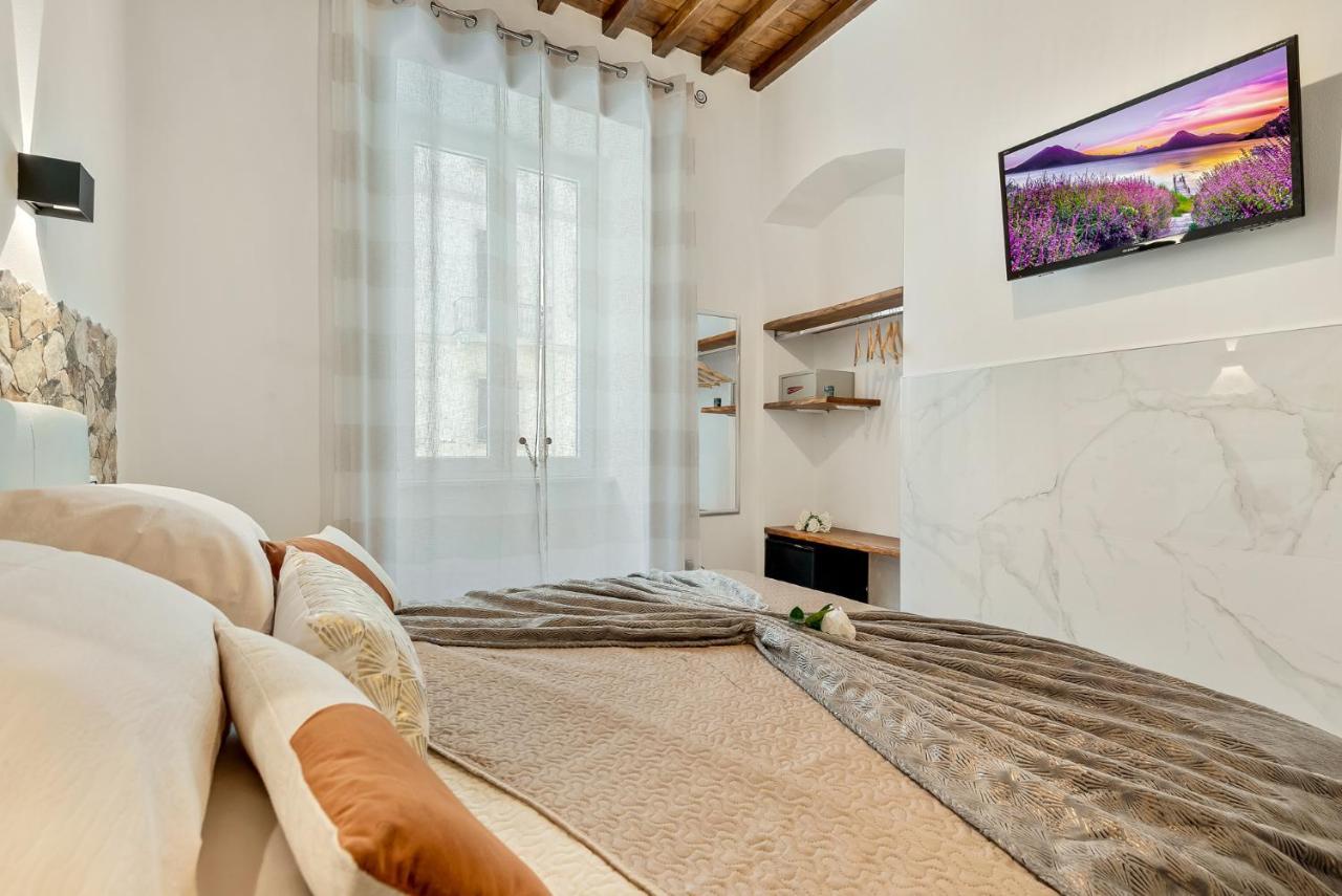 Alby Express Rooms La Spezia Bagian luar foto