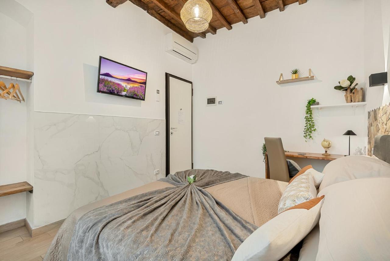 Alby Express Rooms La Spezia Bagian luar foto