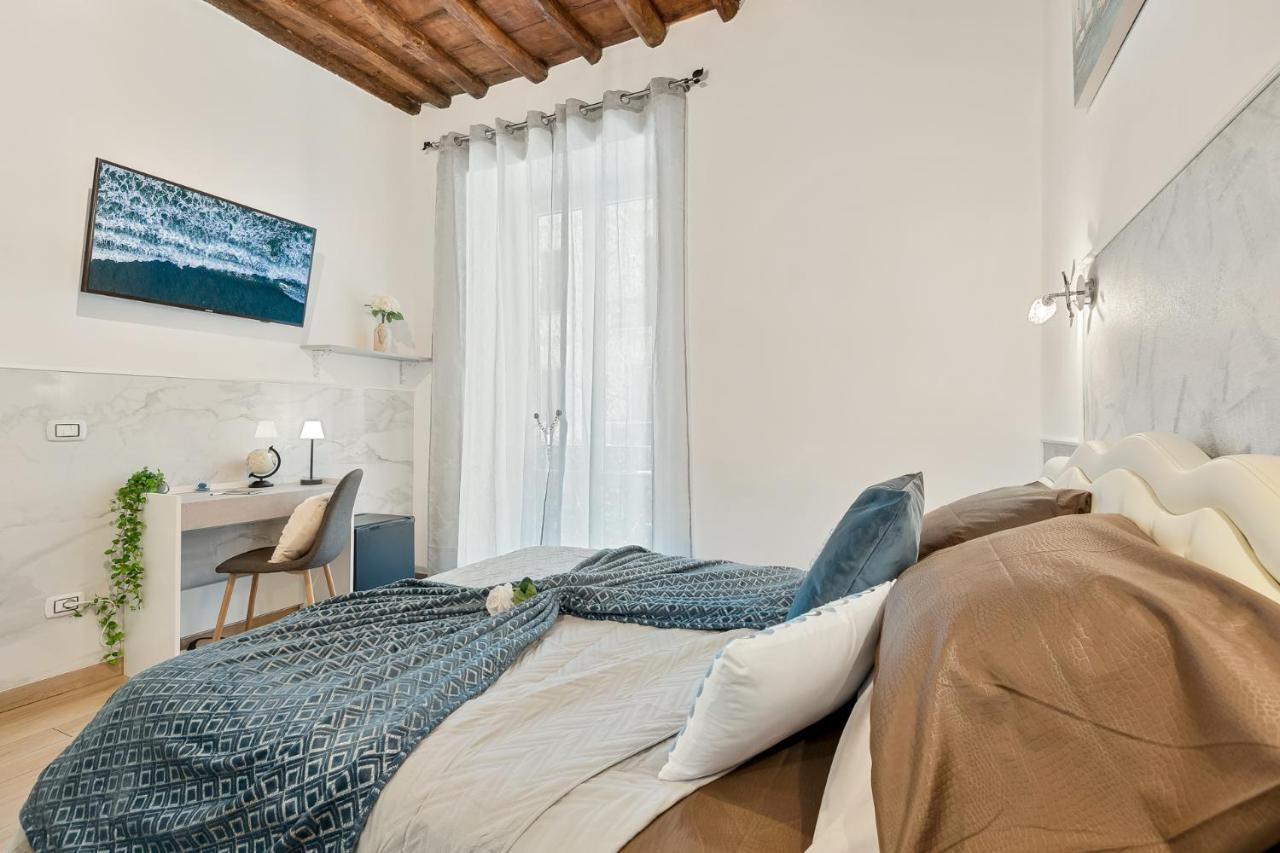 Alby Express Rooms La Spezia Bagian luar foto