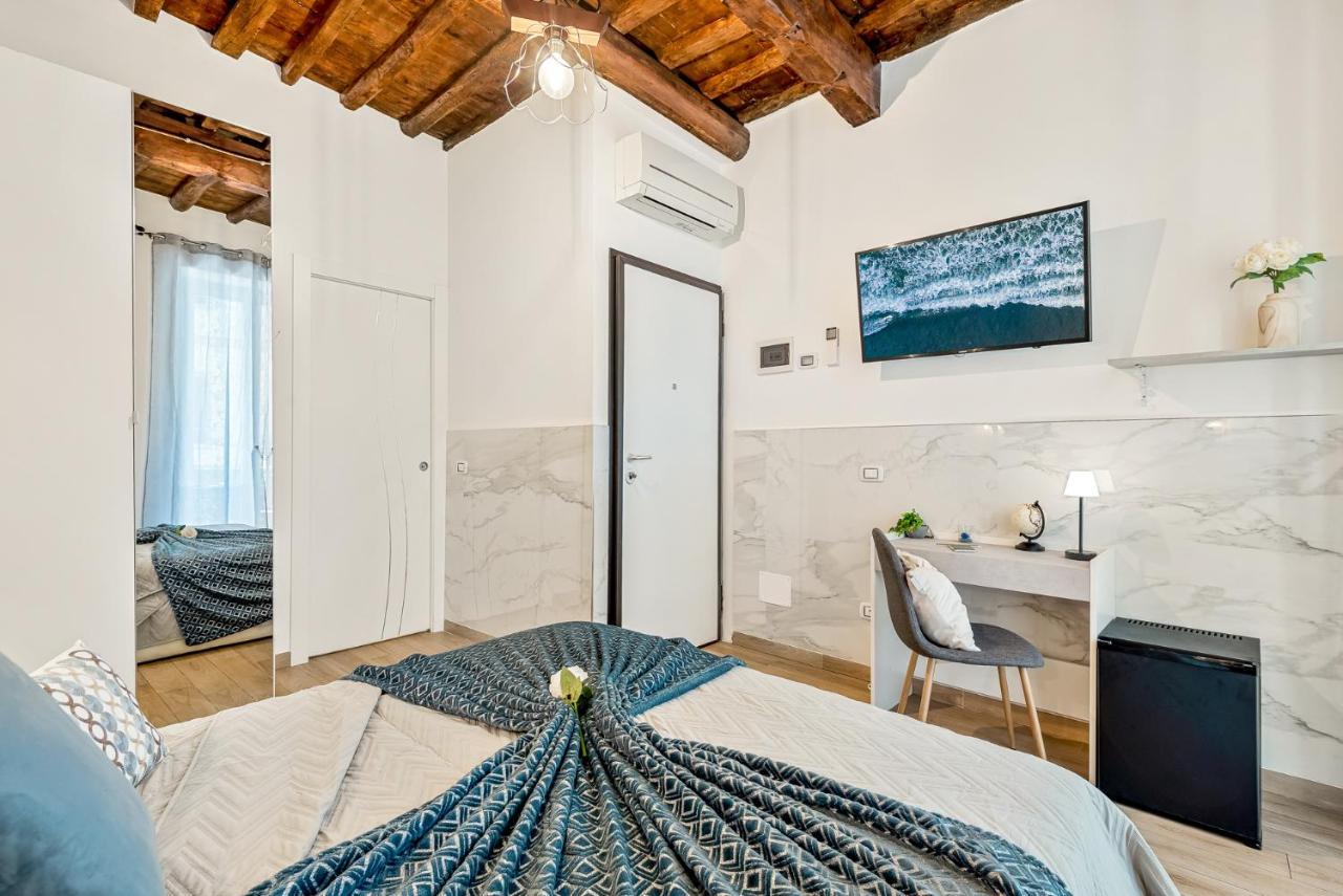 Alby Express Rooms La Spezia Bagian luar foto