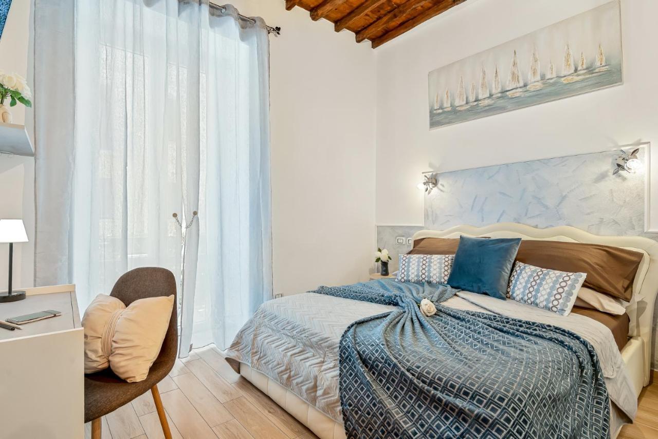 Alby Express Rooms La Spezia Bagian luar foto