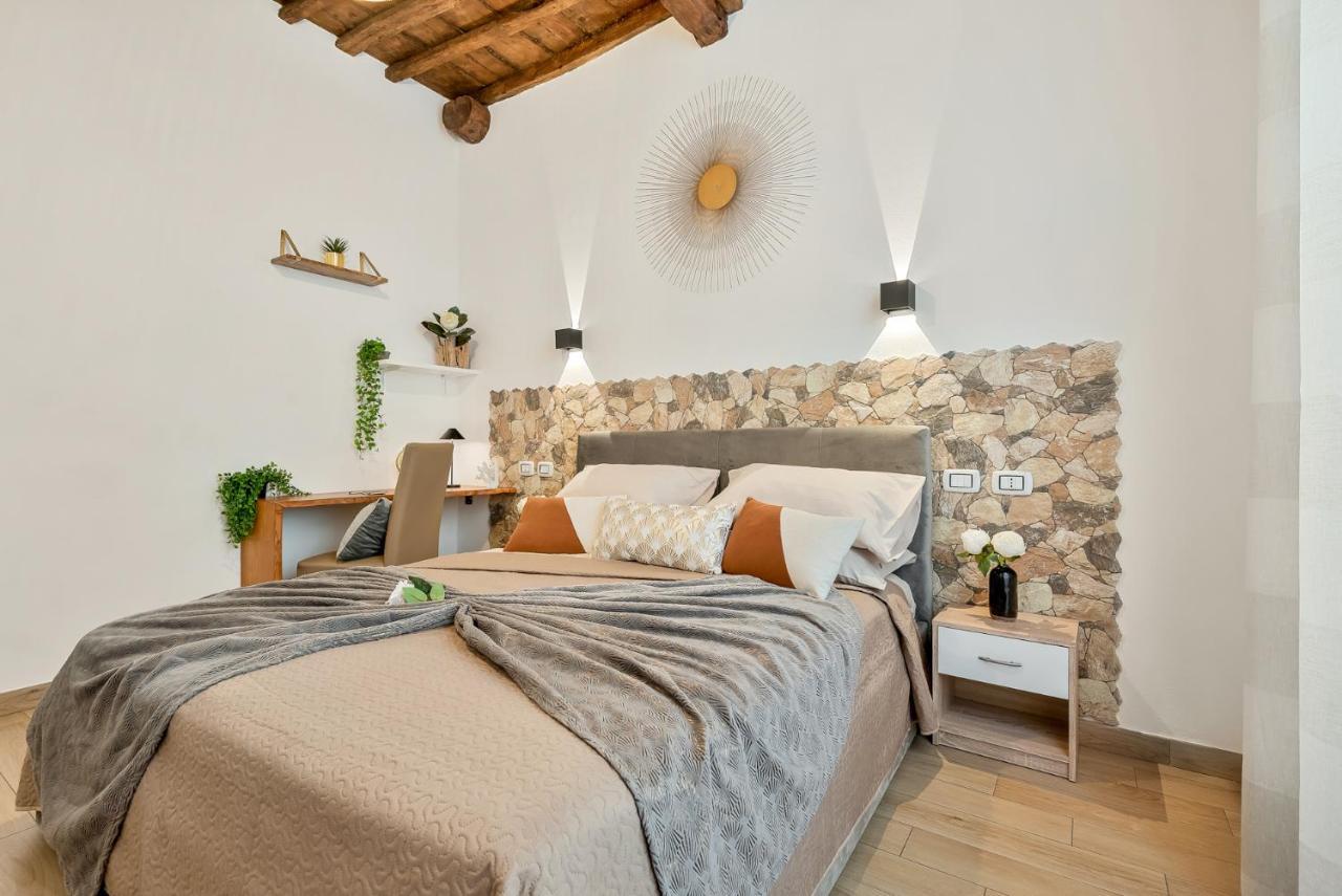 Alby Express Rooms La Spezia Bagian luar foto