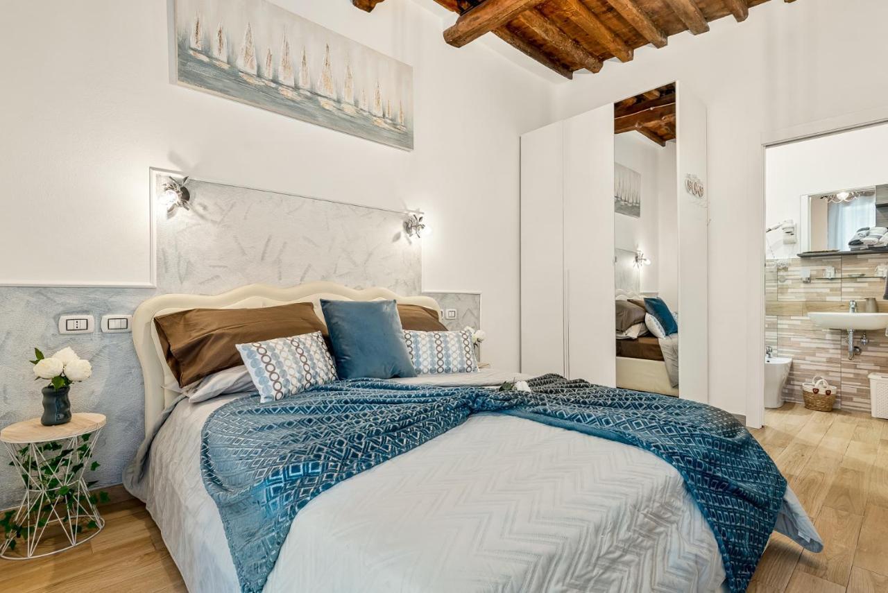 Alby Express Rooms La Spezia Bagian luar foto