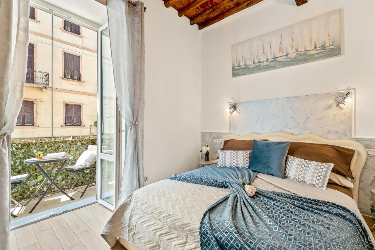 Alby Express Rooms La Spezia Bagian luar foto