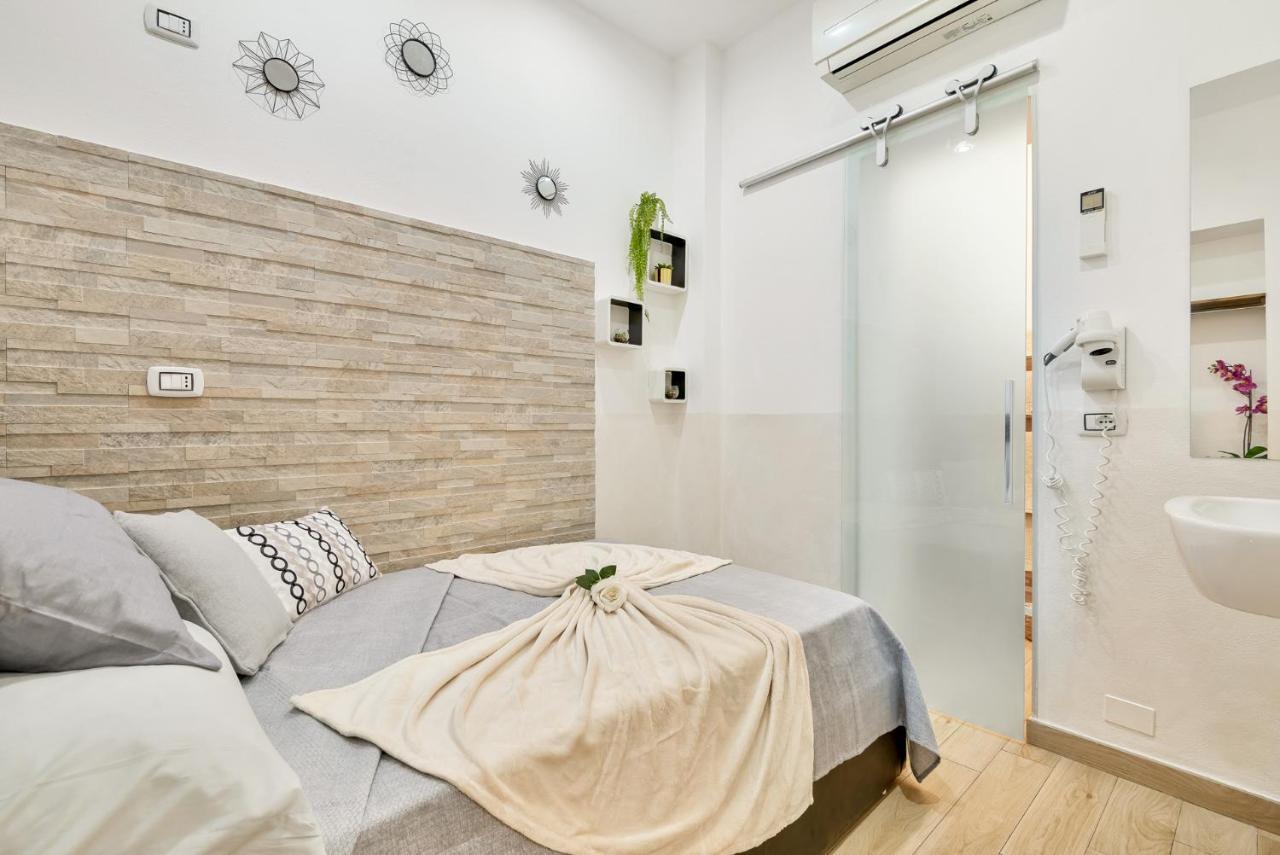 Alby Express Rooms La Spezia Bagian luar foto