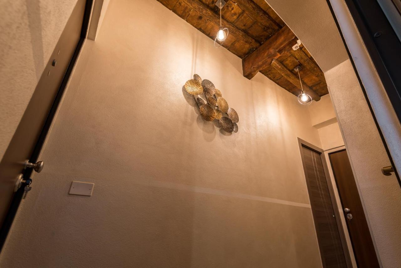 Alby Express Rooms La Spezia Bagian luar foto