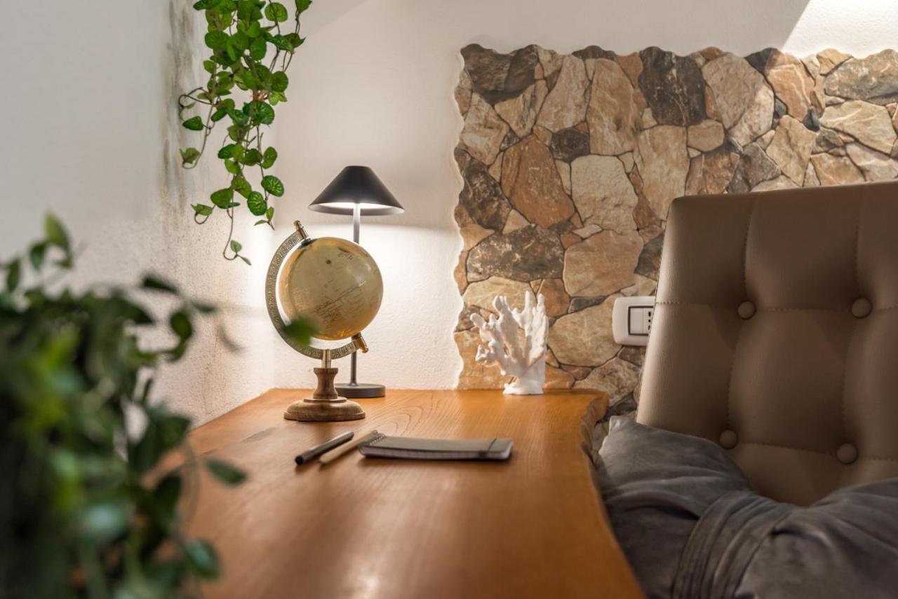Alby Express Rooms La Spezia Bagian luar foto