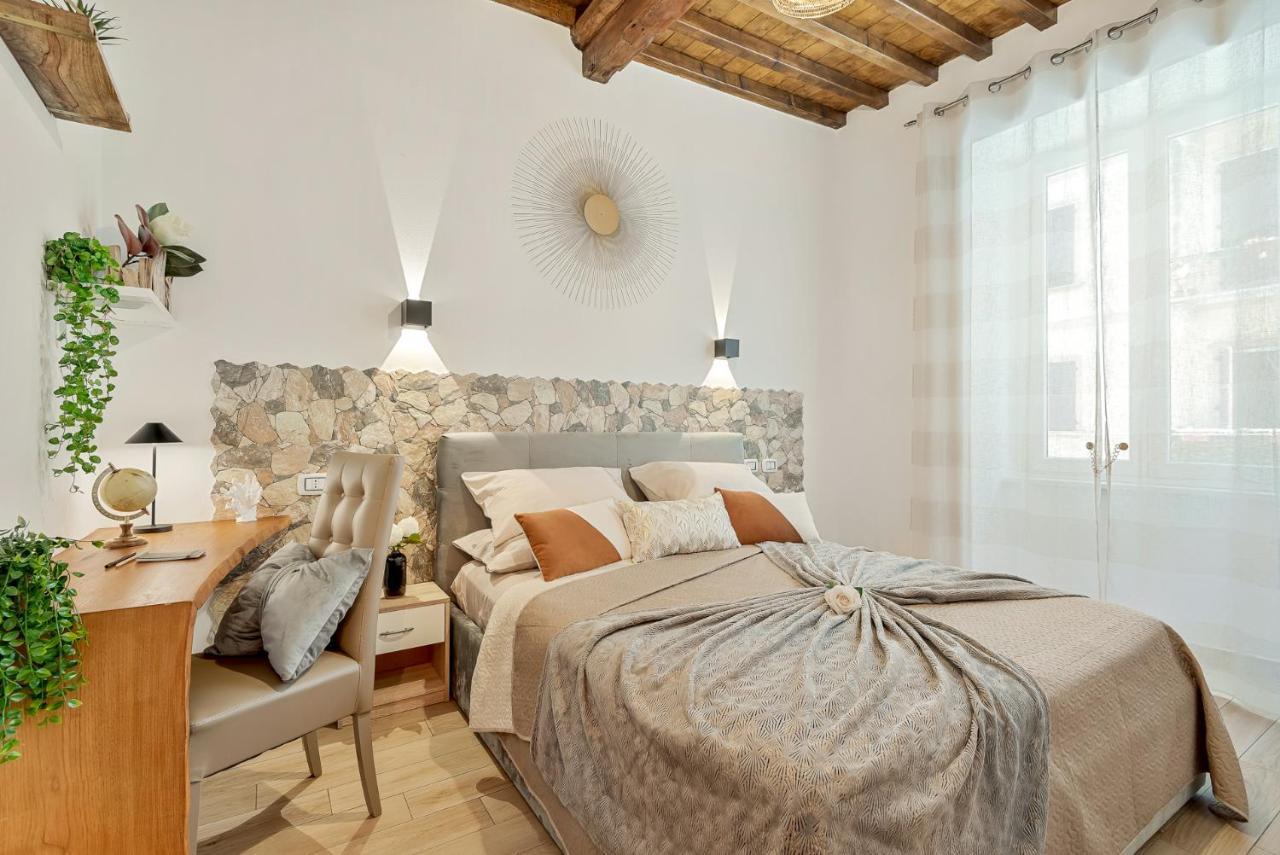 Alby Express Rooms La Spezia Bagian luar foto