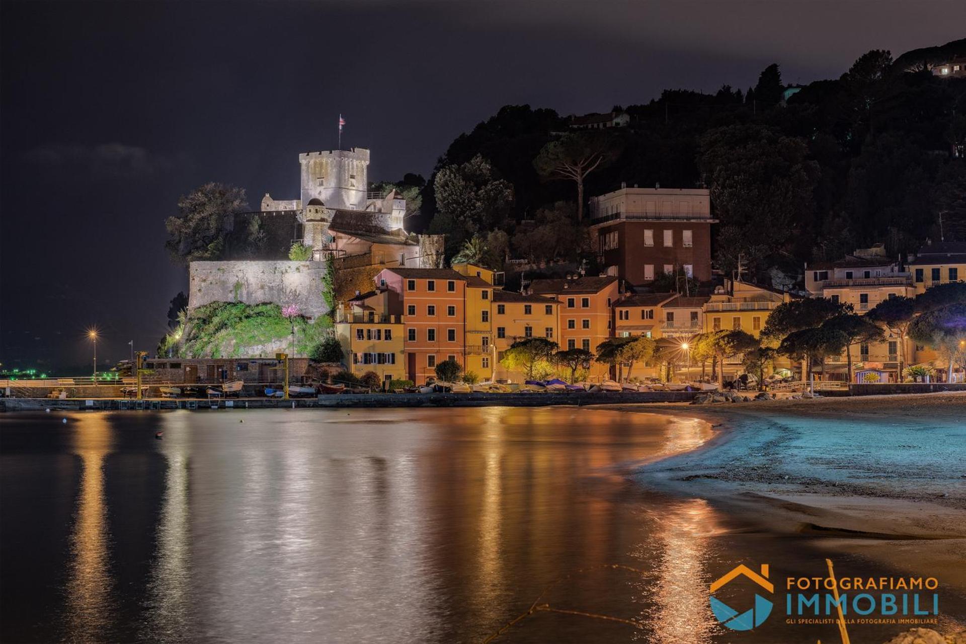 Alby Express Rooms La Spezia Bagian luar foto